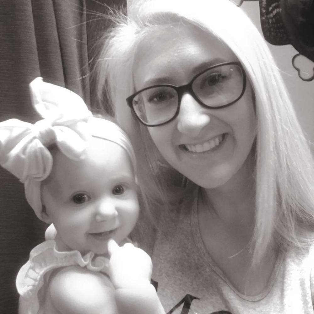 Meet your Posher, Jessica